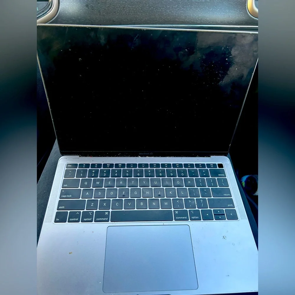 MacBook Air